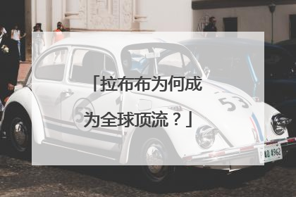 拉布布为何成为全球顶流？
